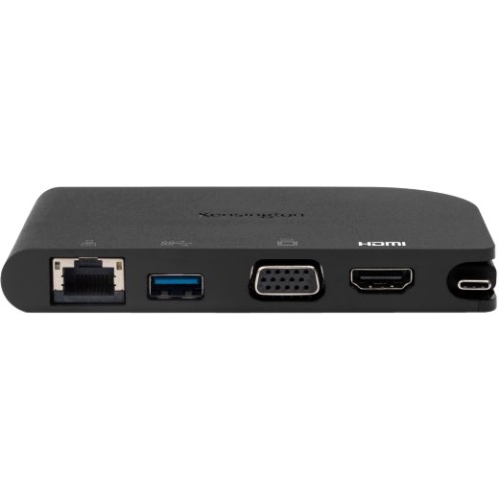 Kensington SD1500 USB-C Mobile Dock Kensington SD1500 USB-C Mobile Dock