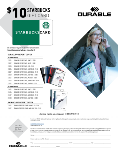 Click for rebate information