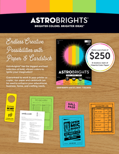 Click for rebate information