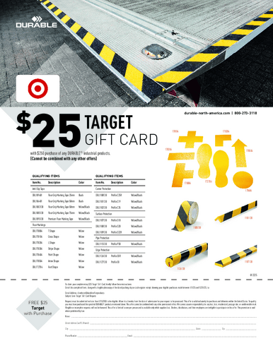 Click for rebate information