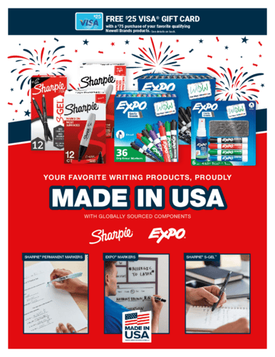 Click for rebate information