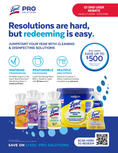 Click for rebate information