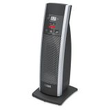 Bionaire Ceramic Mini Tower Heater with LCD Control | OfficeSupply.com