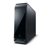 Fantom Drives FD GFORCE 1TB 7200RPM External Hard Drive, USB 3.2 Gen 1 5Gb/s, Black, Compatible With Windows & Mac, Made With High Quality Aluminum, 1 Year Warranty. Extra Year Of Warranty
