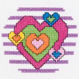 Cross Stitch