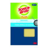 Scotch-Brite Dobie All Purpose Cleaning Pad 3/8, 723-2F MMM7232F