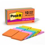 3M Super Sticky Post-it® Notes