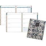 2025 Blue Sky Life - Note it® Weekly/Monthly Planning