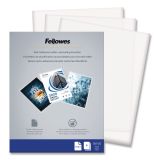 Fellowes Laminating Pouch