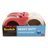 Duck 1.88 x 54.6 Yard HD Clear Heavy Duty Packaging Tape (2 ct) Delivery or Pickup Near Me