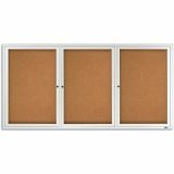 Quartet Aluminum Frame Boards