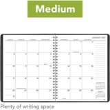 Mead Monthly Planner - MEACRM60905 | OfficeSupply.com
