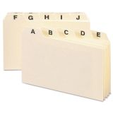 oxford poly index card binder Amazon.com : Oxford Poly Index Card Guide Set, 3 x 5 Inches, A-Z, 1/5 Inch  Cut Tabs, Assorted Colors, 25 per Set (73153) : Index Cards : Office  Products main image 0