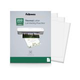 Scotch Thermal Laminating Pouches, 8.9 X 11.4 - View #9