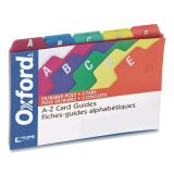 oxford poly index card binder 4x6 Amazon.com : Oxford Index Card Storage Box : Office Products
