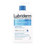 Lubriderm Skin Therapy Hand and Body Lotion, 16 oz Pump Bottle, Fragrance-Free PFI48323EA