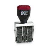 thumbnail interactive-video image 1 of DYMO DateMark Electronic Date/Time Stamper – Used, Tested, 60-Day Warranty 1 of 2