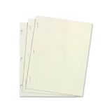 Southworth 25% Cotton Linen Business Paper – White, 24 Lb, 8.5x11, 500 Sheets, FSC Certified
