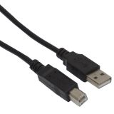 StarTech Thunderbolt 3 Cable - 0.8M 40Gbps Data Transfer With 100W Power Delivery For MacBook & Devices