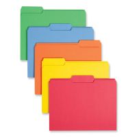 Shop for File Folders, Filing Supplies | OfficeSupply.com