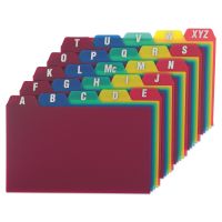 Shop for Index Card Guides, Cards &amp; Stationery | OfficeSupply.com