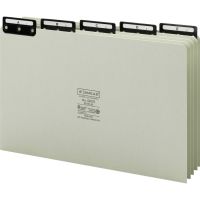 Shop for File Guides, Filing Accessories | OfficeSupply.com