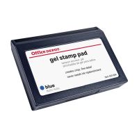 Classic Grey Model, 2.3x0.81 Inch Rectangular Prints Bundle With Extra Stamp Pad