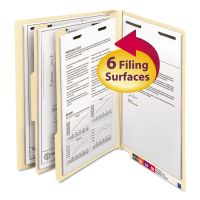 Shop for Classification File Folders, File Folders | OfficeSupply.com