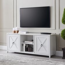 Granger Rectangular TV Stand for TV's up to 65