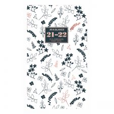 2021 Weekly & Monthly Planner By AT-A-GLANCE, 8-1/2" X 11