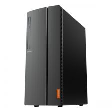 Lenovo IdeaCentre 510A Desktop PC, Intel Core i5, 8GB Memory/16GB