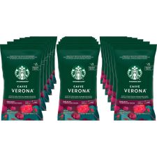 ★©️★Starbucks Caffè Verona 6パックセット ☆©️☆Starbucks Caffè Verona 6パックセット Starbucks Japan