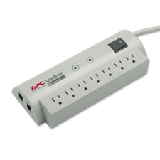 APC SurgeArrest 3020ジュール サージプロテクター APC 8-ft SurgeArrest Performance 11-Outlet 3020 Joules 1800