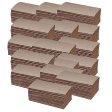 Papier Toilette Professionnel Skilcraft - Réf. 8540-01-590-9068 - 12 Rouleaux, 2000 Pieds (environ 610m)