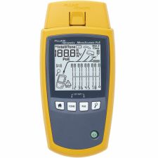 Microscanner Fluke Networks MicroScanner PoE Cable Verifier | OfficeSupply.com