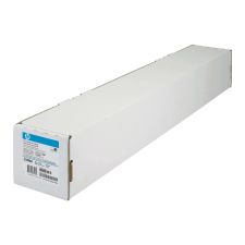 HP Q1398A DesignJet Wide Format Universal Bond Roll, 42" x 150', 21 Lb ...