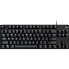 Logitech G413 TKL SE Mechanical Gaming Keyboard | OfficeSupply.com