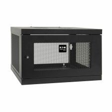 Eaton Tripp Lite Series SmartRack 6U Low-Profile Switch-Depth Knock ...
