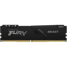 Kingston FURY BEAST 3200MHz DDR4 8GB‪✕‬4 Kingston FURY Beast 8GB DDR4 SDRAM Memory Module
