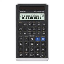 Casio FX-260 Solar II All-Purpose Scientific Calculator, 10-Digit