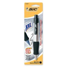 BIC XXL Retractable Ballpoint Pen | OfficeSupply.com