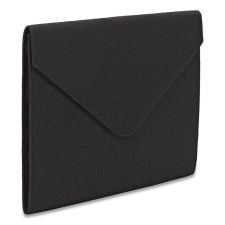 Soft Touch Cloth Expanding Files By Smead® SMD70922 - View #2