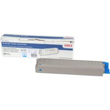 Oki 44844511 Toner, 10,000 Page-Yield, Cyan | OfficeSupply.com