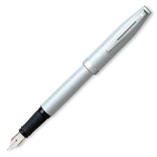 Sheaffer Javelin Metal Fountain Pen - SHF1240 | OfficeSupply.com
