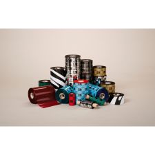 Zebra Dye Sublimation, Thermal Transfer Ribbon - YMCKOK Pack ...