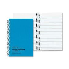 Rediform Kolor-Kraft Notebook, 5