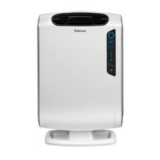 Fellowes AeraMax DX55 HEPA Air Purifier, 400 Sq. Ft. Coverage