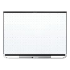 Buy Quartet Total Erase Dry-Erase Board, 4 x 8 Feet, Aluinu Frae (TE548A) in