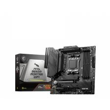 MSI MAG B650M MORTAR WIFI Gaming Desktop Motherboard - AMD