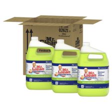 Mr. Clean Professional Finished Floor Cleaner | OfficeSupply.com
